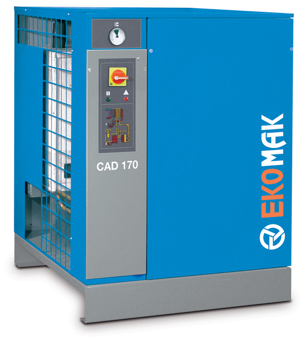 Осушитель CAD 61 (3,6м3/мин-13бар) в Пензе