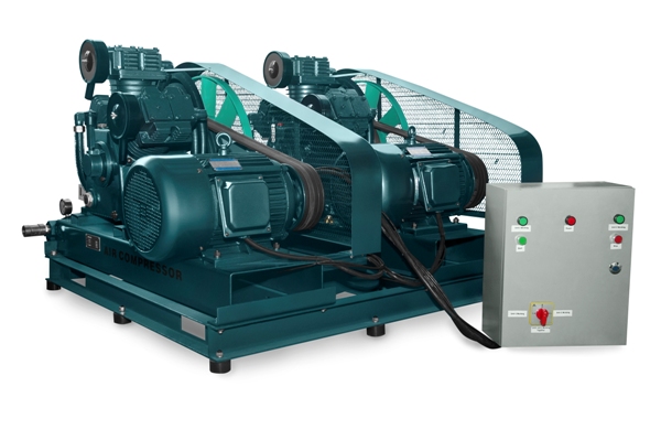 Компрессор поршневой 2W-2/40-40 бар в Пензе