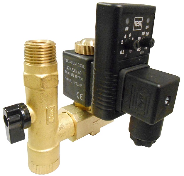 Конденсатоотводчик Magnus MIC26-20 в Пензе