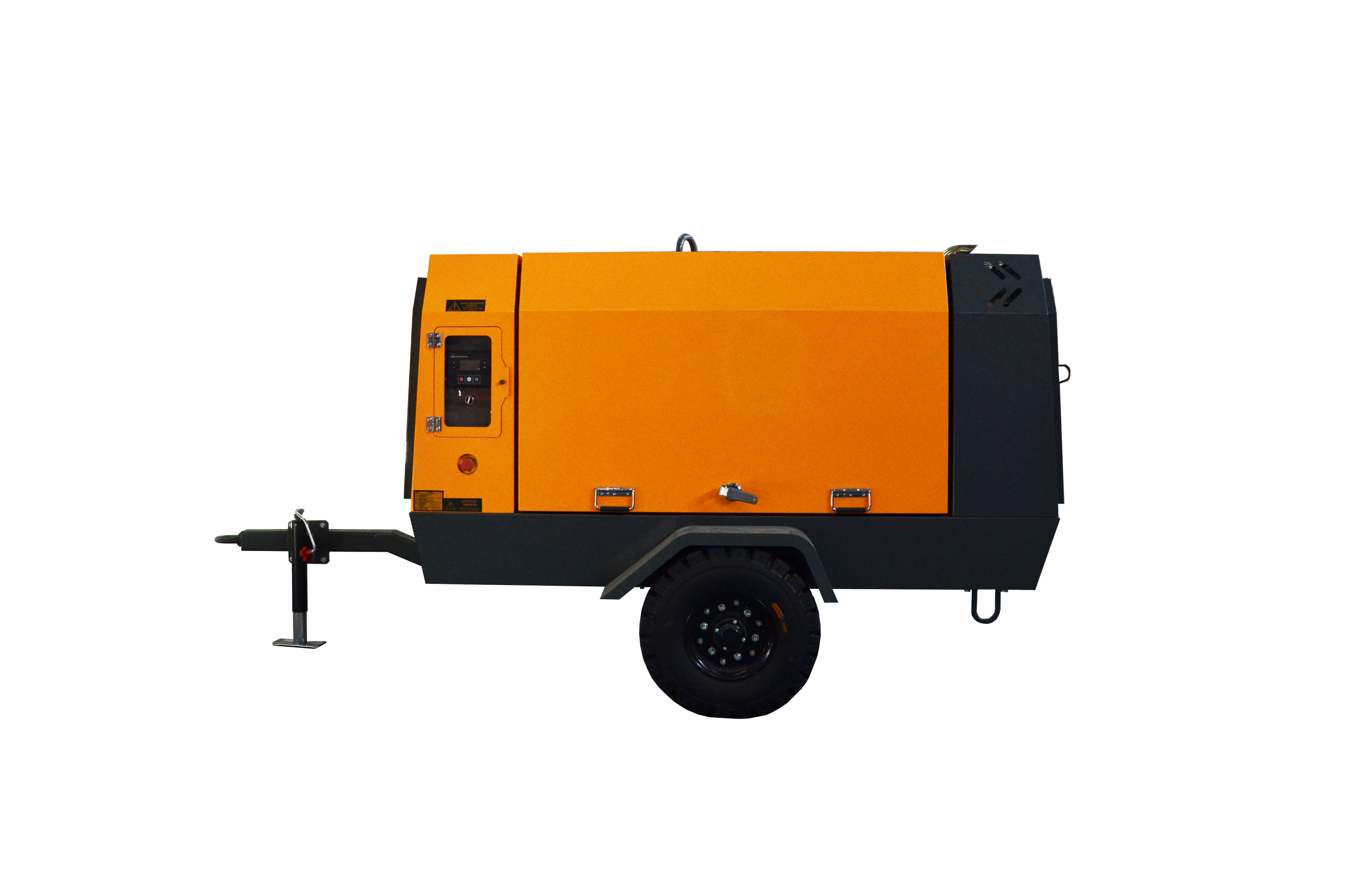 Передвижной дизельный компрессор (ПКСД) Magnus SDP 350 E-B в Пензе