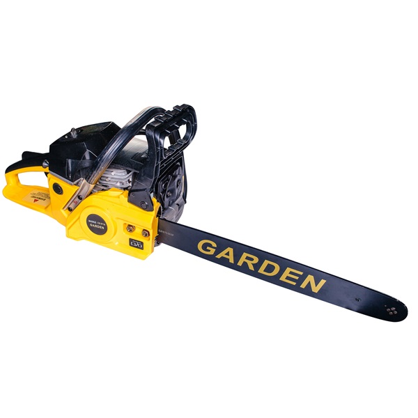 Пила цепная бензиновая Magnus Garden CS5720 (N) в Пензе